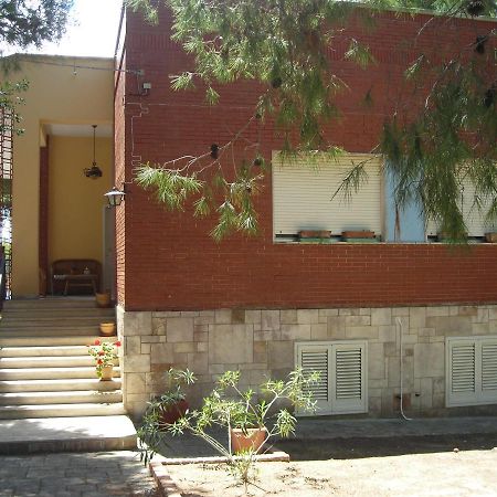 B&B San Salvador Santa Maria al Bagno Exteriör bild