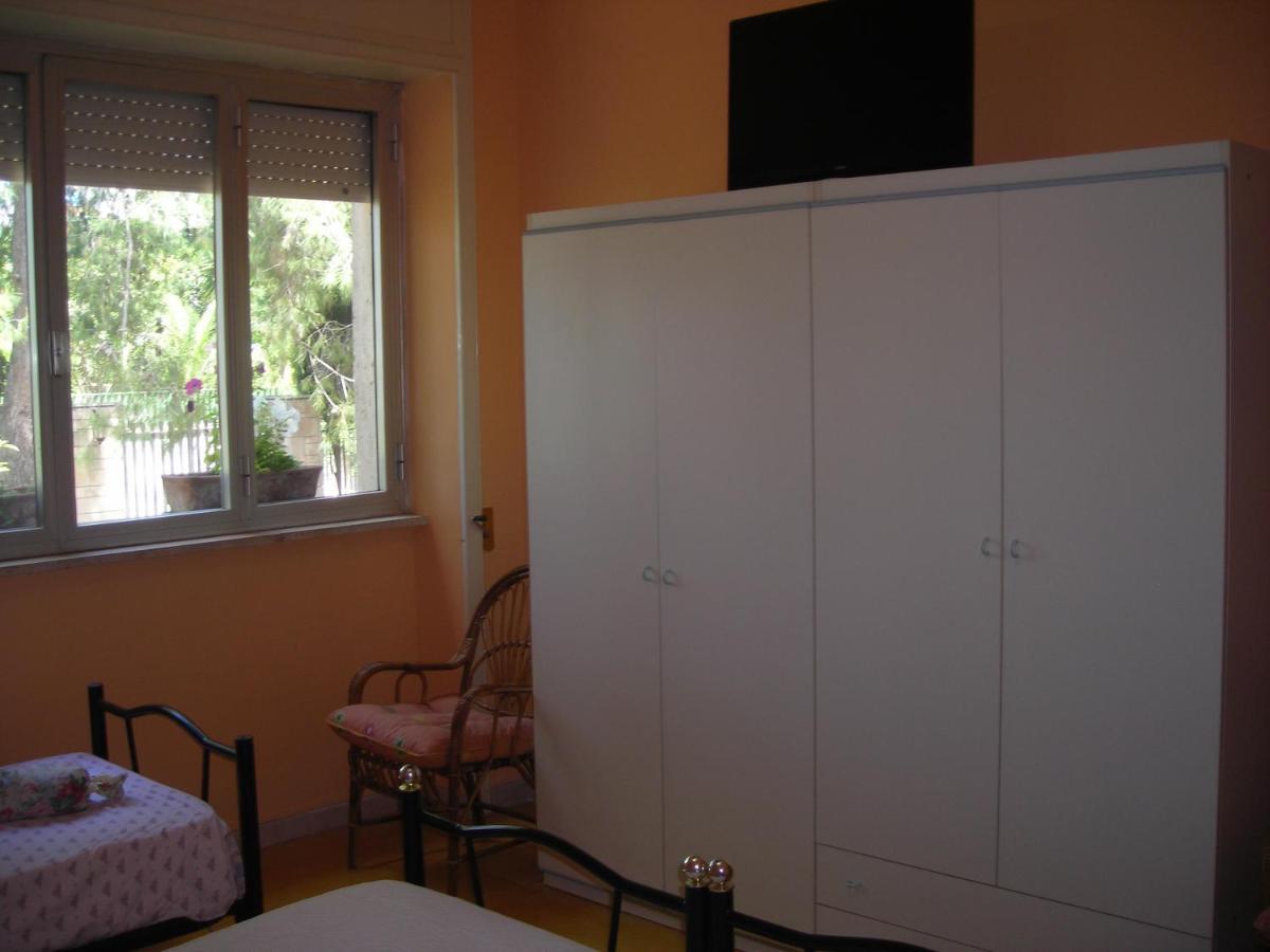 B&B San Salvador Santa Maria al Bagno Exteriör bild