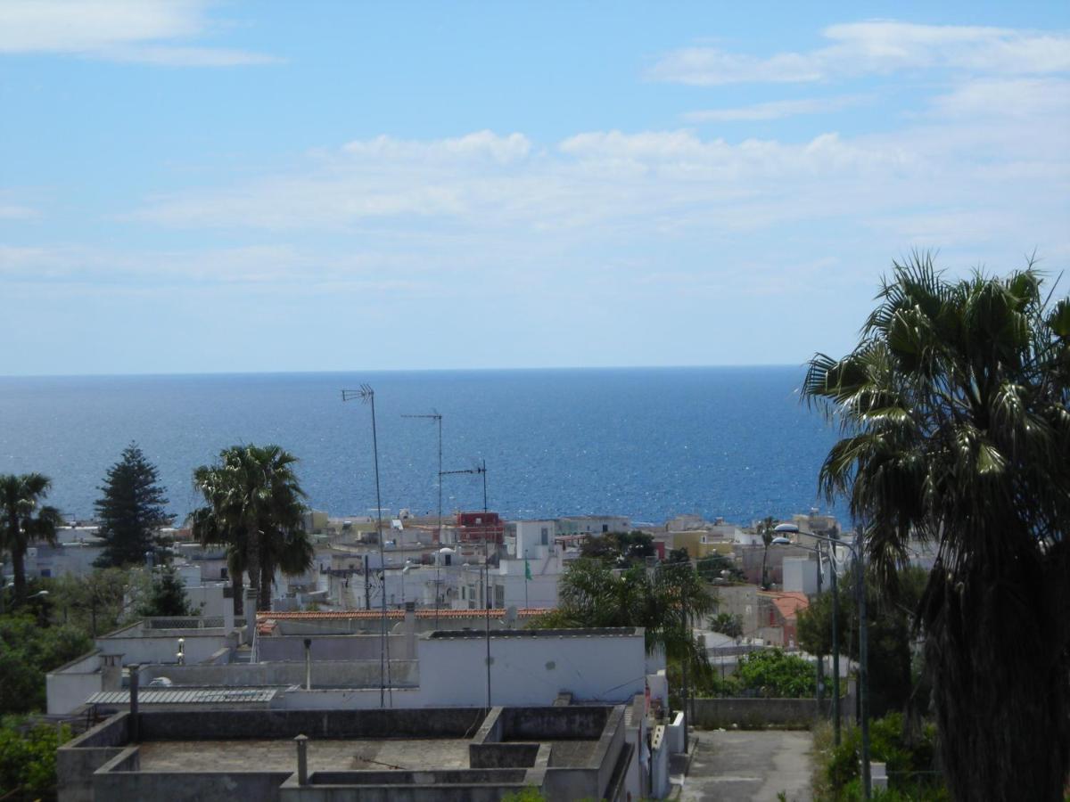 B&B San Salvador Santa Maria al Bagno Exteriör bild