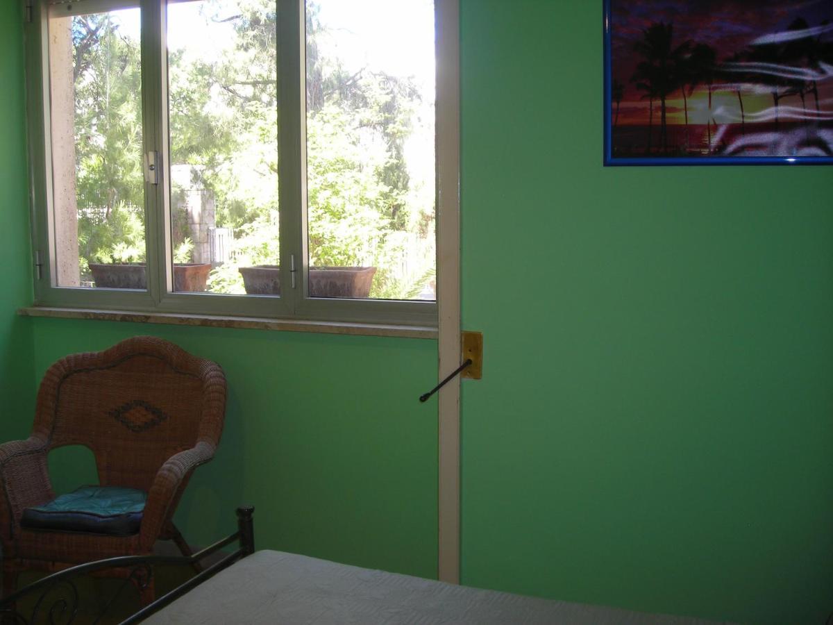 B&B San Salvador Santa Maria al Bagno Exteriör bild