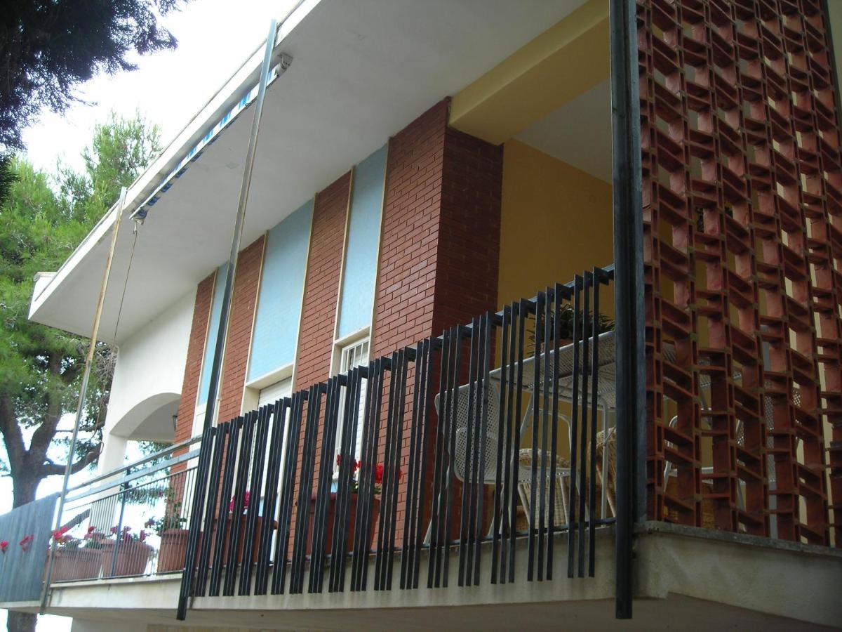 B&B San Salvador Santa Maria al Bagno Exteriör bild