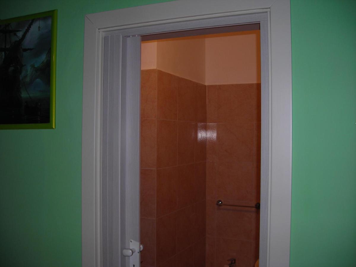 B&B San Salvador Santa Maria al Bagno Exteriör bild