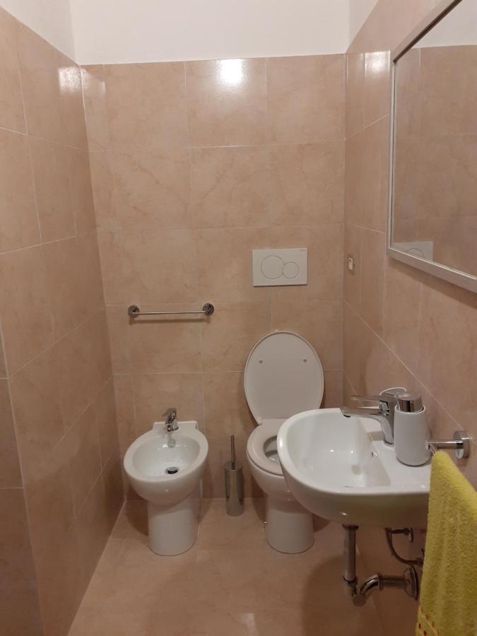 B&B San Salvador Santa Maria al Bagno Exteriör bild